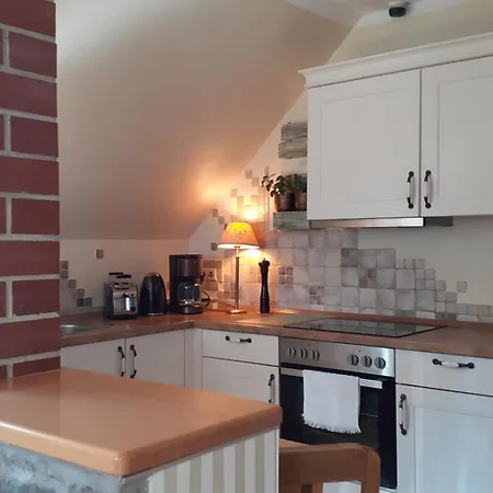 Appartamento Zur Himmelsscheibe