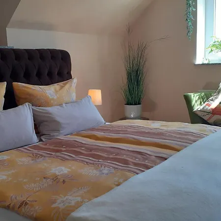 Zur Himmelsscheibe Apartamento *