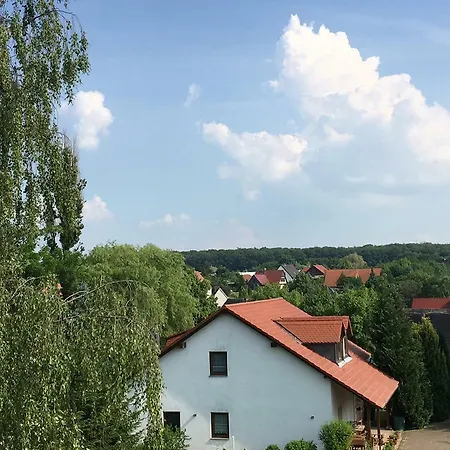 Zur Himmelsscheibe Appartamento Ziegelroda