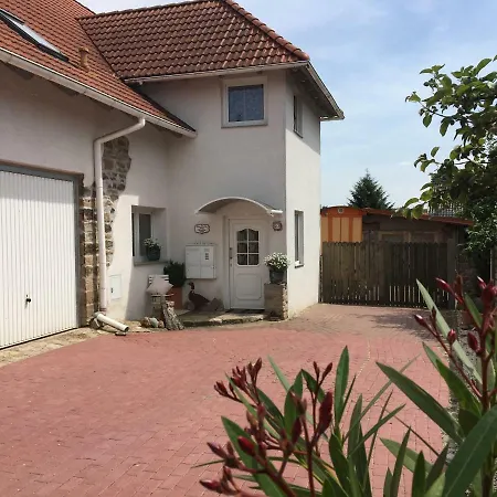 Appartamento Zur Himmelsscheibe *