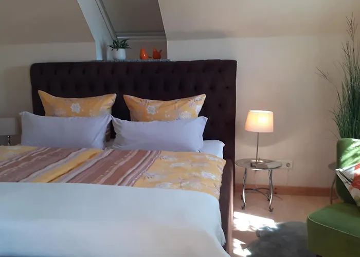 Zur Himmelsscheibe * Ziegelroda