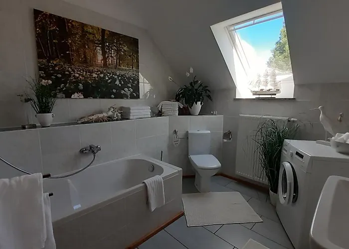 Zur Himmelsscheibe Apartment