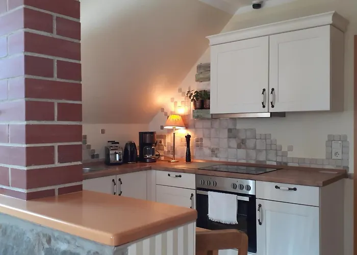 Apartment Zur Himmelsscheibe