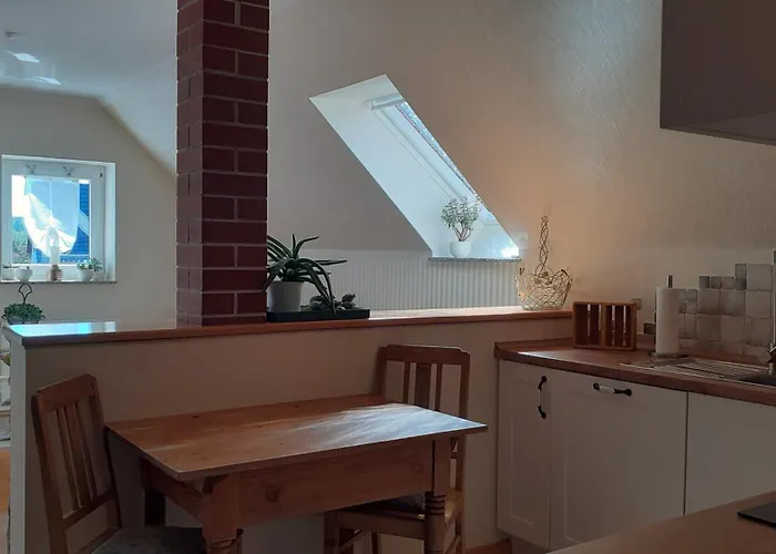 Apartment Zur Himmelsscheibe *