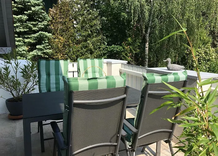 Zur Himmelsscheibe Apartment Ziegelroda