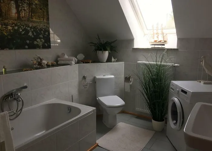 Apartment Zur Himmelsscheibe